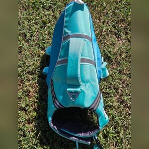 Dog Life Vest